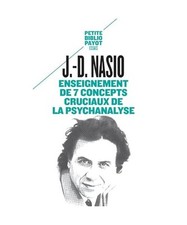 Enseignement de 7 concepts
