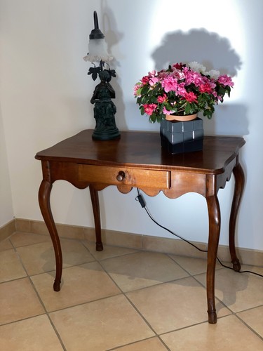 Petite table appoint - petite, louis
