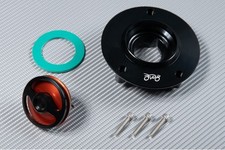 Trappe Essence Bouchon