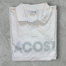 Polo Lacoste sport