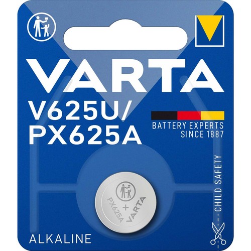 4626101401 varta pile bouton - [4626101401],