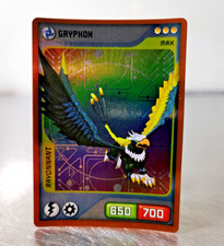 Carte Panini JCC INVIZIMALS