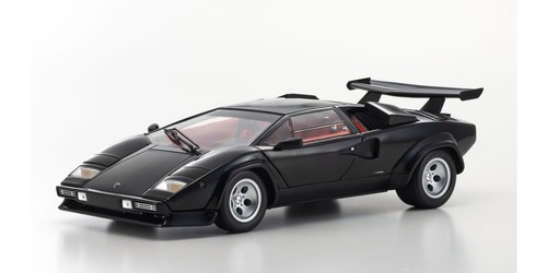 Lamborghini countach lp5000 - lamborghini, qv
