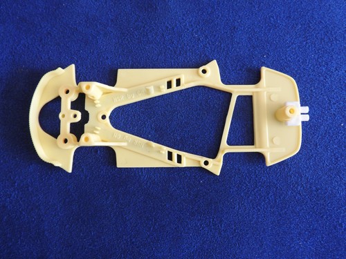 Nsr chassis porsche - nsr,