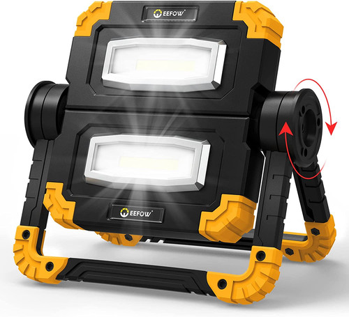 Lampe pour chantier led - lampe,