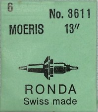 NOS Neuf [ 1X = 1 Staff ]