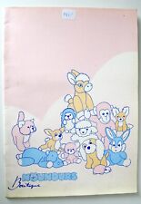 NOUNOURS CATALOGUE JOUETS