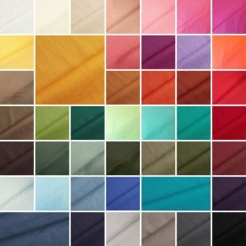 Holmar - tissu 100% lin - opaque & respirante - vendu au mètre