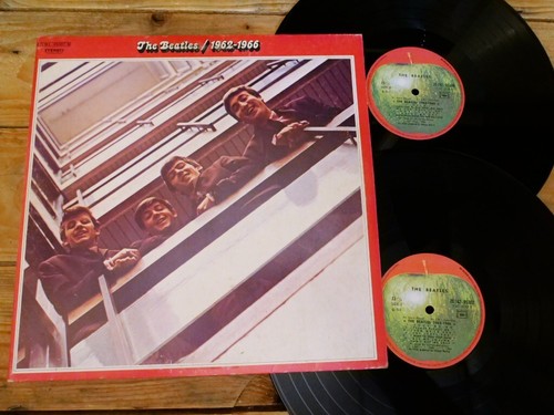 The beatles - beatles,
