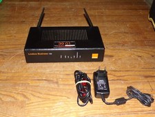ORANGE modem adsl Livebox business lbb 132