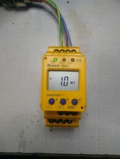 Bender IR425-D4-2  Controleur d'isolement AC/DC