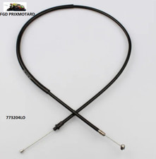 YAMAHA 350 RDLC 4LO 1980/1983 CABLE EMBRAYAGE 4LO-26335-00