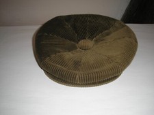 Casquette vintage "Gavroche"