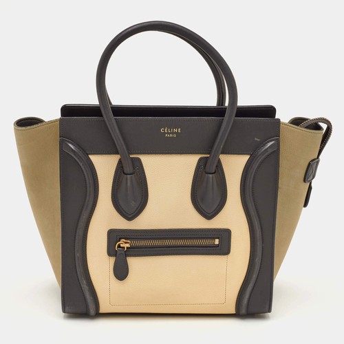 Sac fourre tout celine - celine, luggage