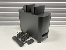 Bose Cinemate Digital Home