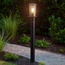 Lampe D'Extérieur Borne