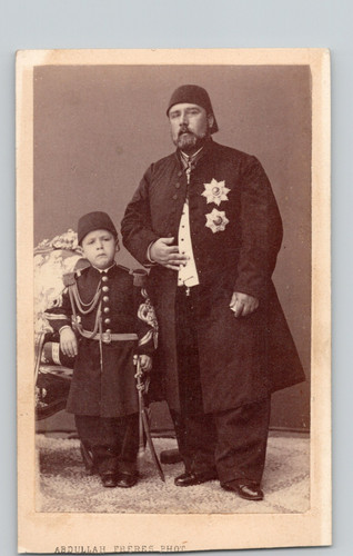 Abdullah frères égypte - abdullah,