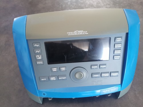 Generateur fonction metrix - generateur,