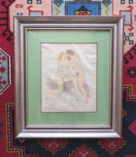 HST PORTRAIT HOMME FEMME