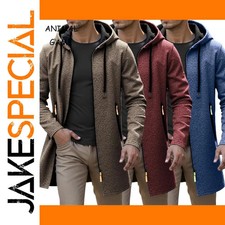 JakeSpecial – Men's Fleece