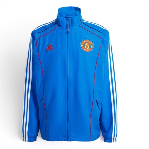 Adidas manchester united veste - adidas,