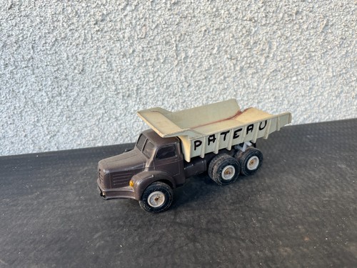 Norev berliet tbo - –,