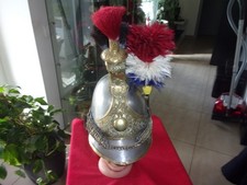 Casque de cuirassier modèle 1825 !!