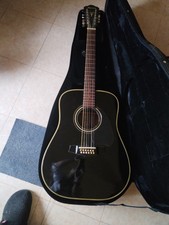 ibanez vintage. 1970. Bois de