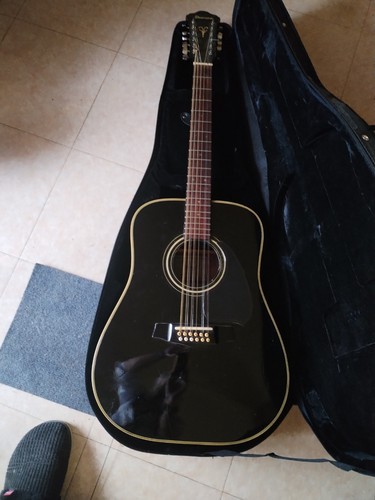 Ibanez vintage 1970 bois - vintage., 1970.