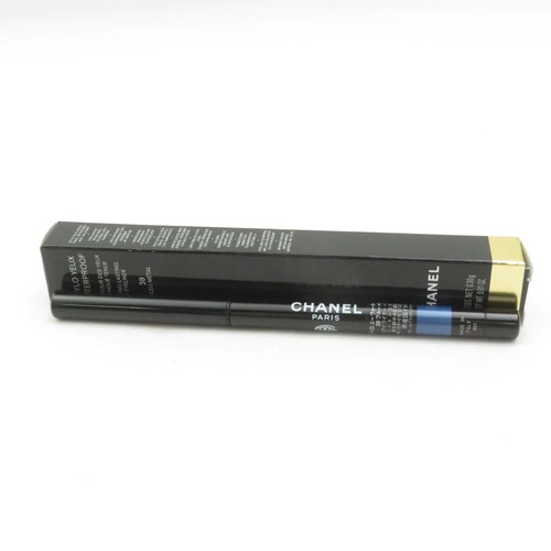 Chanel stylo yeux waterproof - chanel,