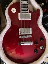 Gibson LP ROBOT LTD edition