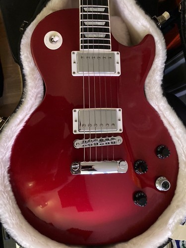 Gibson robot ltd - gibson, edition