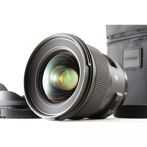 Comme neuf sigma 24 - *,