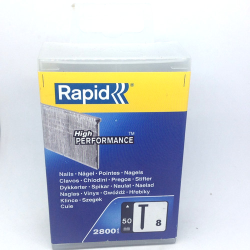 Rapid hight performance - rapid,