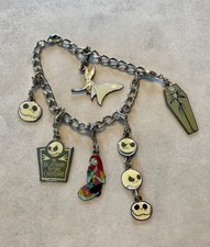 Bracelet breloque Disney Le