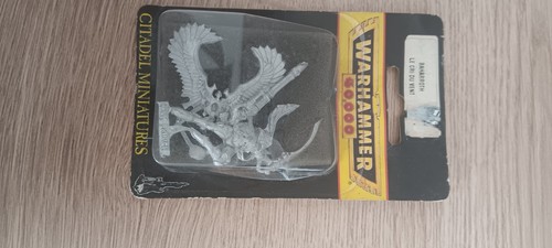 Oop oldhammer aeldari - oldhammer,