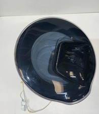 SAMSUNG Hublot complet + Capteur lave linge WD90K5410OW