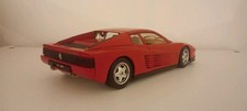 Ferrari Testarossa 1/18 Burago
