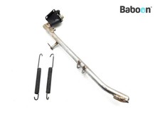 Béquille latérale Moto Guzzi