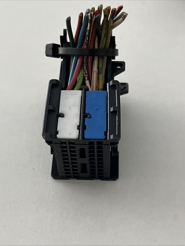 Connecteur fiche cable - fiche,