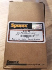 COUSSINETS DE BIELLE 0.010"