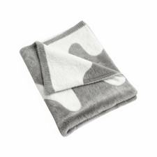 Tapis auto-chauffant lavable