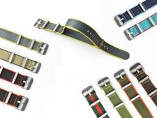 BRACELET DE MONTRE PREMIUM