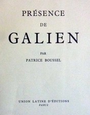 Grèce antique Médecine