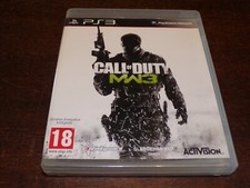 (PS3-2) PS3 Call of Duty