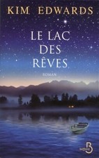 Le lac des rêves - Kim Edwards - V352202