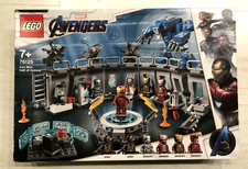 BOITE NEUF LEGO SUPER HEROES