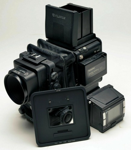 Digital adapter mamiya - digital,