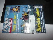 ** Revue Pêche en mer n°149