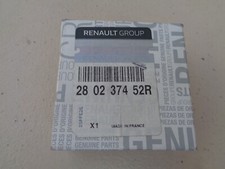 Boitier de connexion audio d'origine Renault sans câble 280237452R